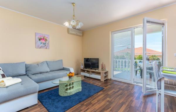 Apartment Liam Novigrad Istria Eksteriør bilde