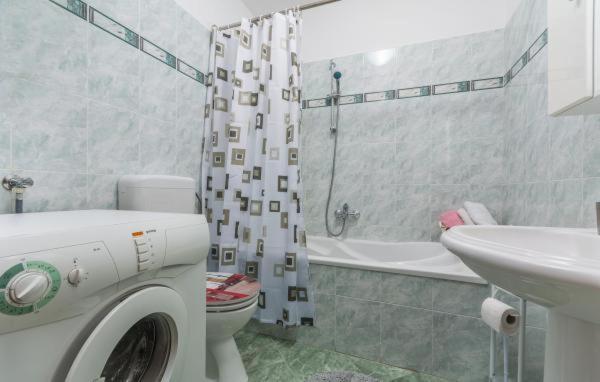 Apartment Liam Novigrad Istria Eksteriør bilde