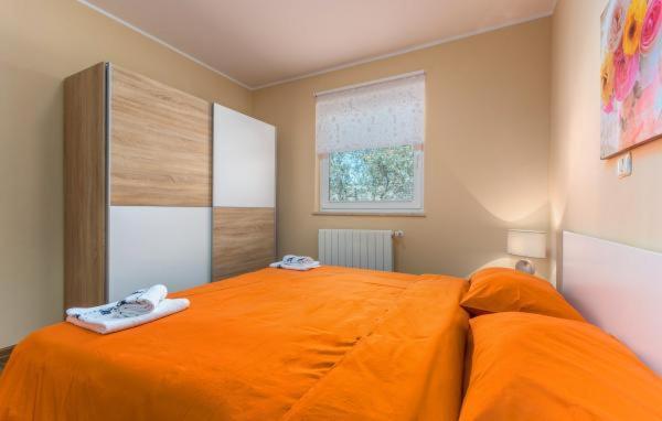 Apartment Liam Novigrad Istria Eksteriør bilde